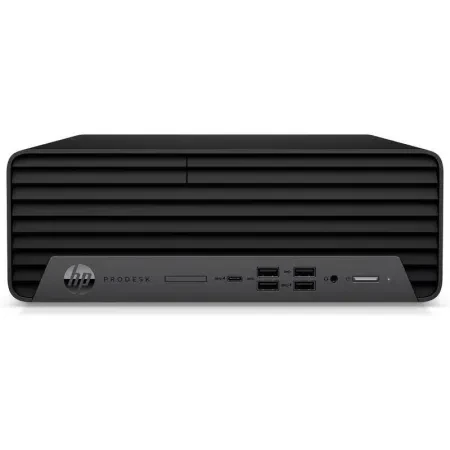 HP Prodesk 600 G6